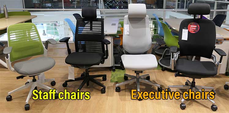 Best Steelcase office chairs of 2023