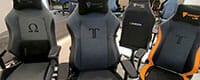 Secretlab 2020 Series gaming chair Black Friday sale 2023