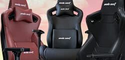 Anda Seat Frontier XL gaming chair