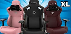 Anda Seat Kaiser 3 XL gaming chair