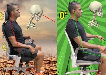 Best Neck Support Style For Office Chair