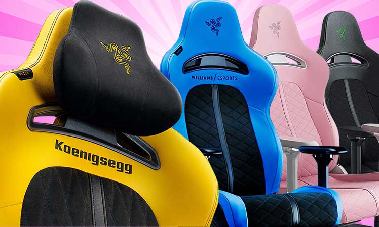 Razer Enki gaming chair review conclusion