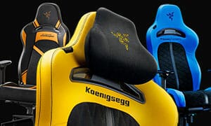 Razer Enki Pro collab edition reviews