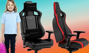 Top Small Gaming Chairs for Petite Gamers Find Your Fit