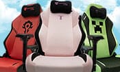 Secretlab Titan Evo petite gaming chair
