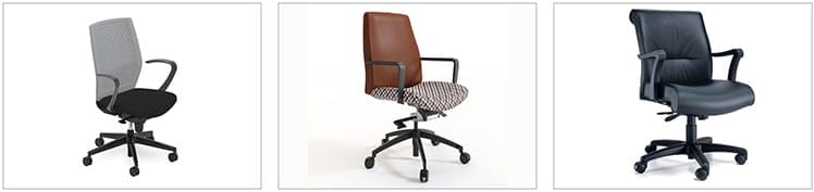 Cheap Krug Furniture office chairs