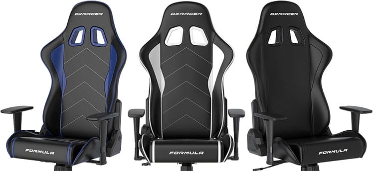 DXRacer Formula Series