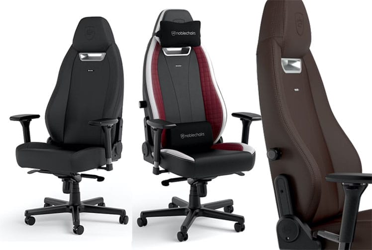 Noble discount chairs usa