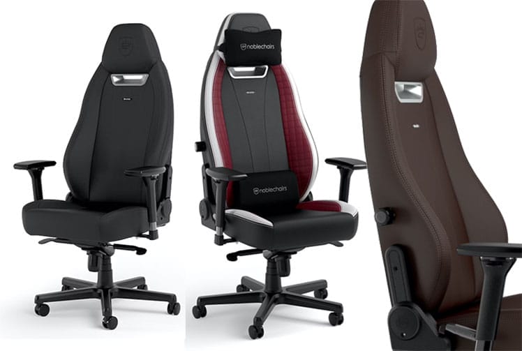 Noblechairs Legend gaming chair