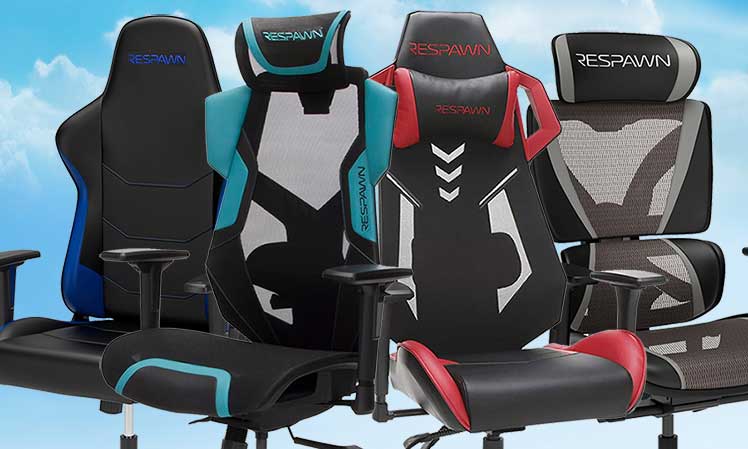 Best Respawn gaming chairs 2023