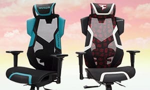 Respawn Flexx hybrid gaming office chair