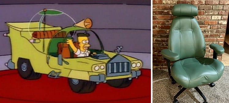 Hybrid concept comparison