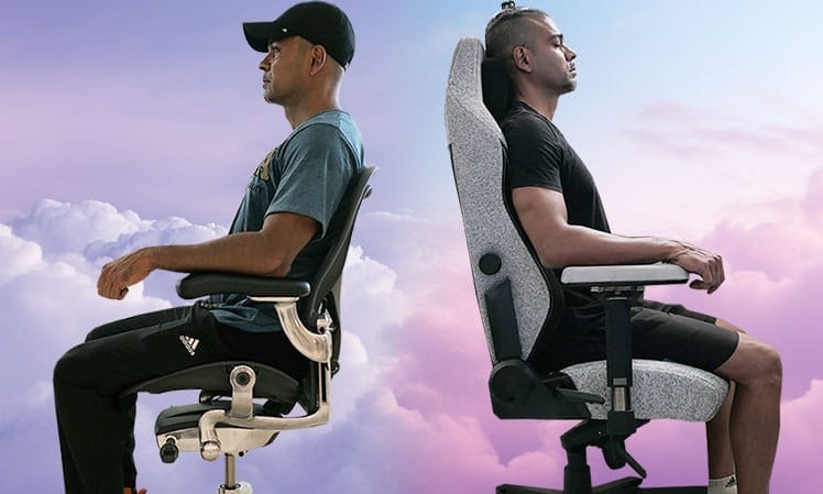 The Full History Of Gaming Chairs Spanning 1973 2023