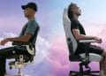 Herman Miller Aeron Vs Secretlab Titan office chair vs gaming chair comparison
