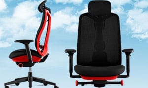 Herman Miller Vantum gaming chair
