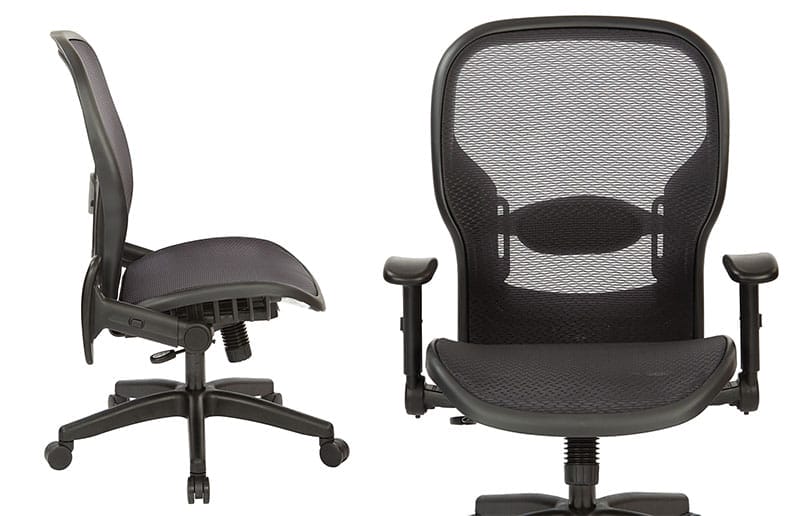 Space Seating 27 Series chair 