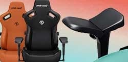 Kaiser 3 Pro edition gaming chair thumbnail