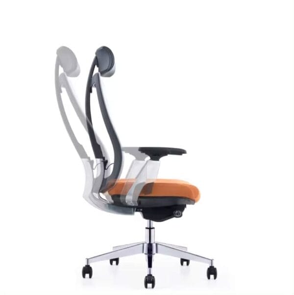 Sillas chair side