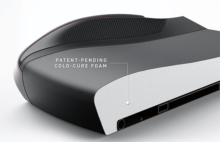 Secretlab Titan seat