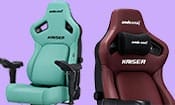 Anda Seat Kaiser 4 thumbnail