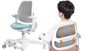 FCD desk chair for kids