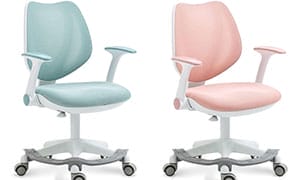 Homefun small computer chair for kids