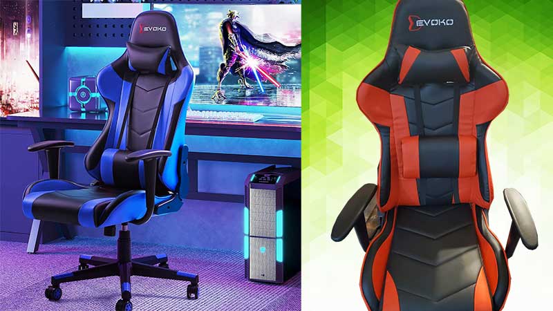 Devoko cheap gaming chair