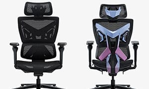 Anda Seat X Air Pro
