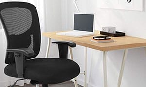 BestOffice 500lbs Office Chair