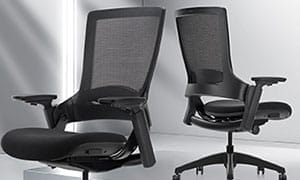 Clatina Mellet Chair thumbnail