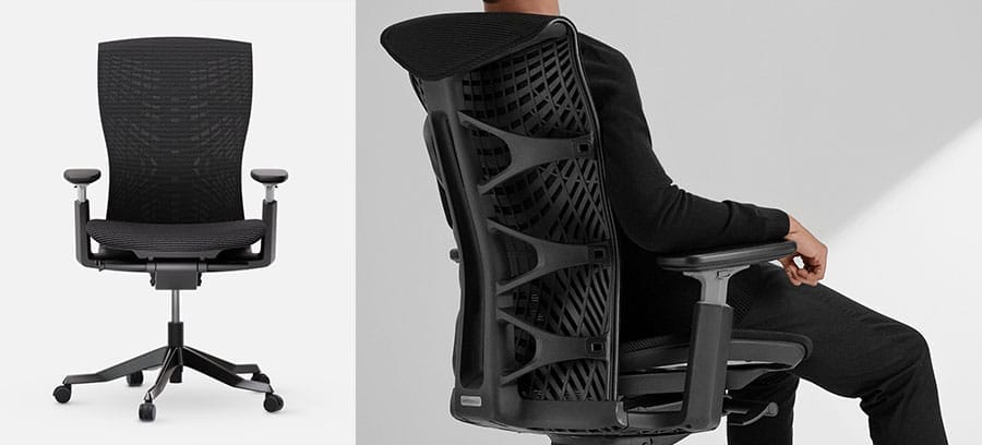 Autonomous Ergochair conclusion