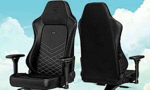 Noblechairs Hero chair thumbnail